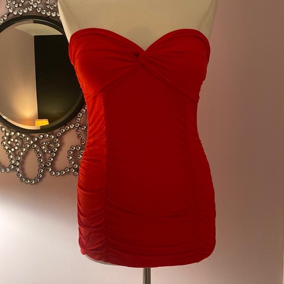 Bebe Top - Picture 6 of 6